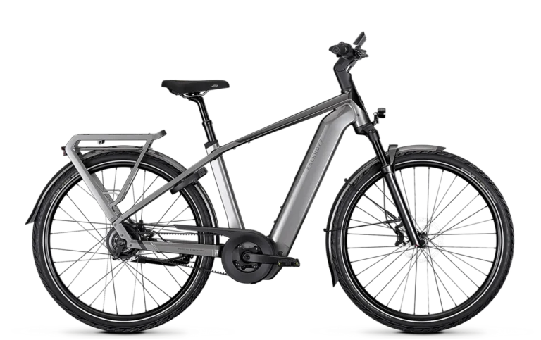 Kalkhoff Image 5+ Advance BLX 2026