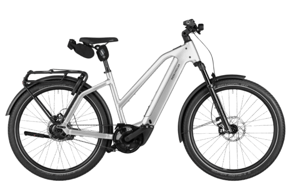 Charger5 mixte Rohloff magnesium