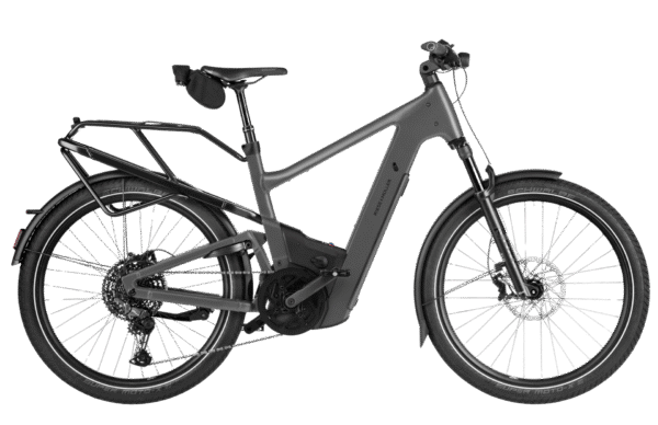 Riese & Müller Delite5 touring