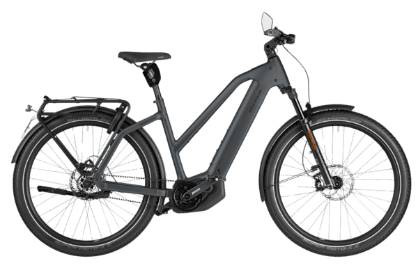 Riese en Müller Charger5 Mixte vario HS