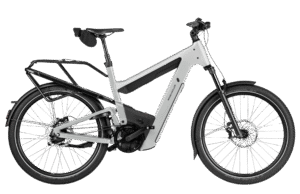 Riese & Müller Superdelite5 GT Rohloff HS