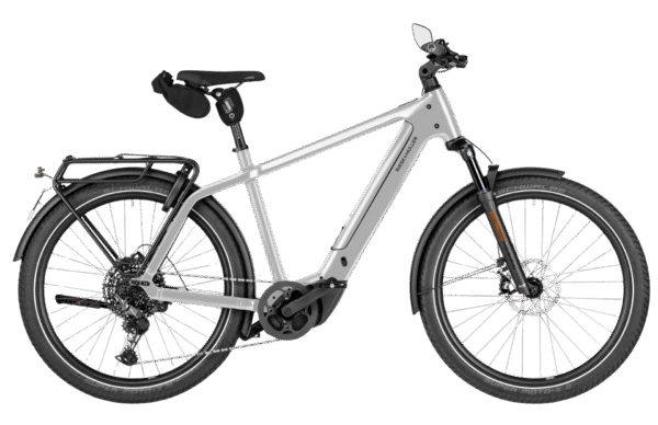 Riese & Müller Charger5 Touring