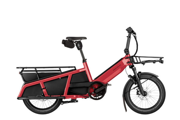 R&M multitinker2 red
