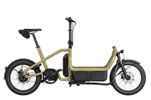 R&M carrie2 vario - anise