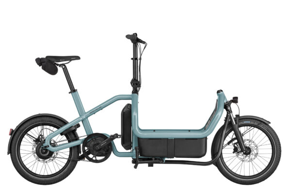 R&M carrie2 vario - aqua