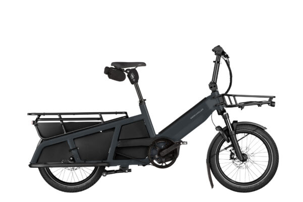 R&M multitinker2 black on black
