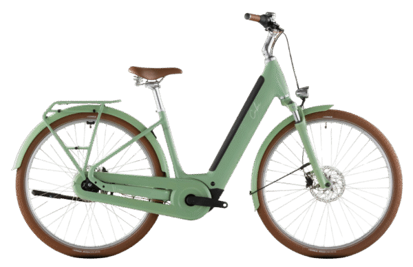 Cube Aruba Hybrid - Cactus