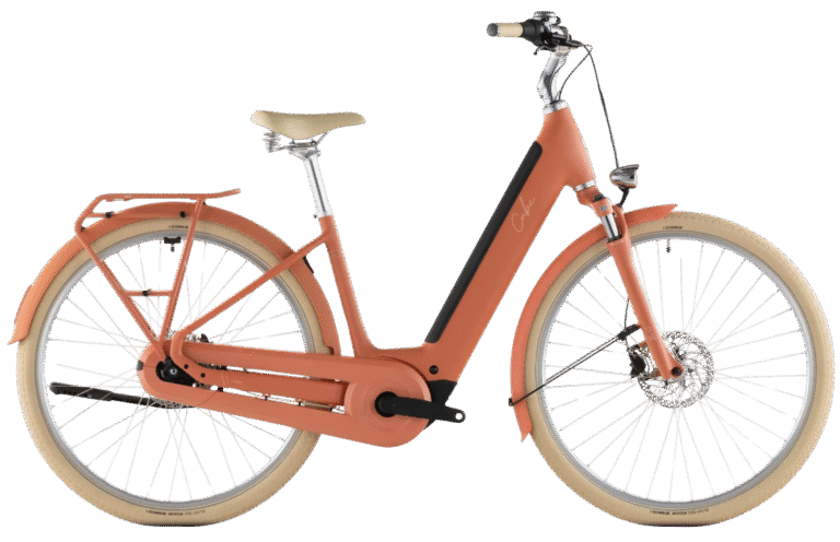 Cube Aruba Hybrid 2026