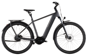 Cube Kathmandu Hybrid comfort pro 2026