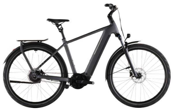 Cube Kathmandu Hybrid comfort pro 2026