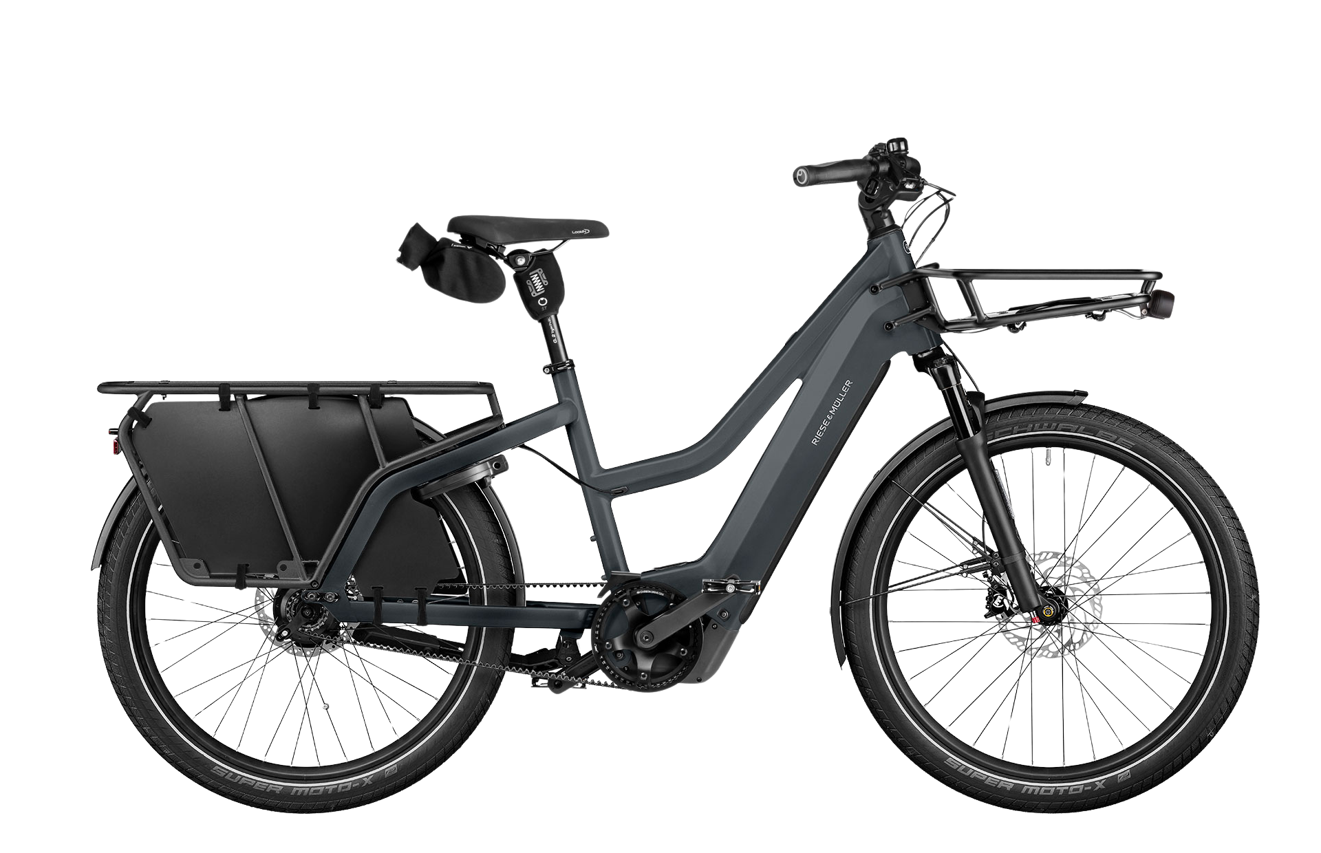 Riese & Müller Multicharger3 Mixte Rohloff 1 - Vietz - de specialist in E-bikes en Speed Pedelecs Riese & Müller Multicharger3 Mixte Rohloff