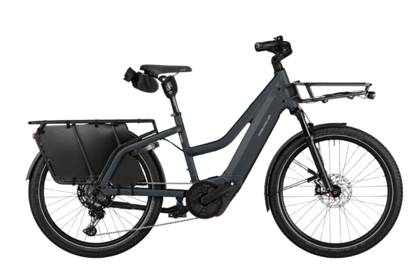 Riese & Müller Multicharger3 Mixte Touring