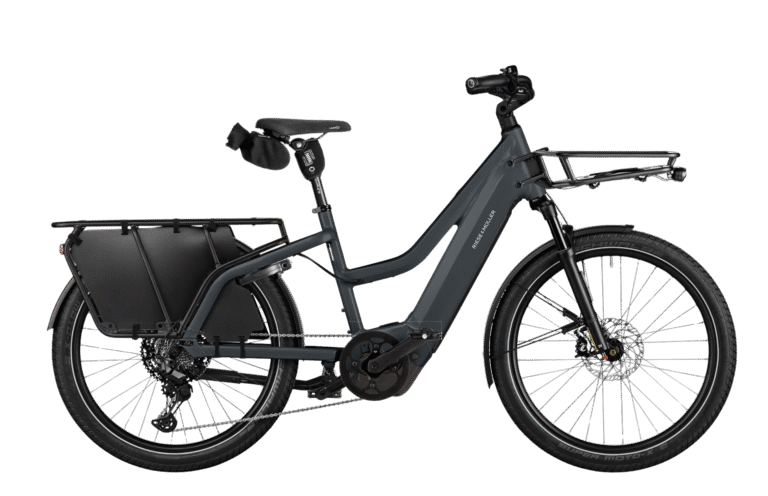 Riese & Müller Multicharger3 Mixte Touring