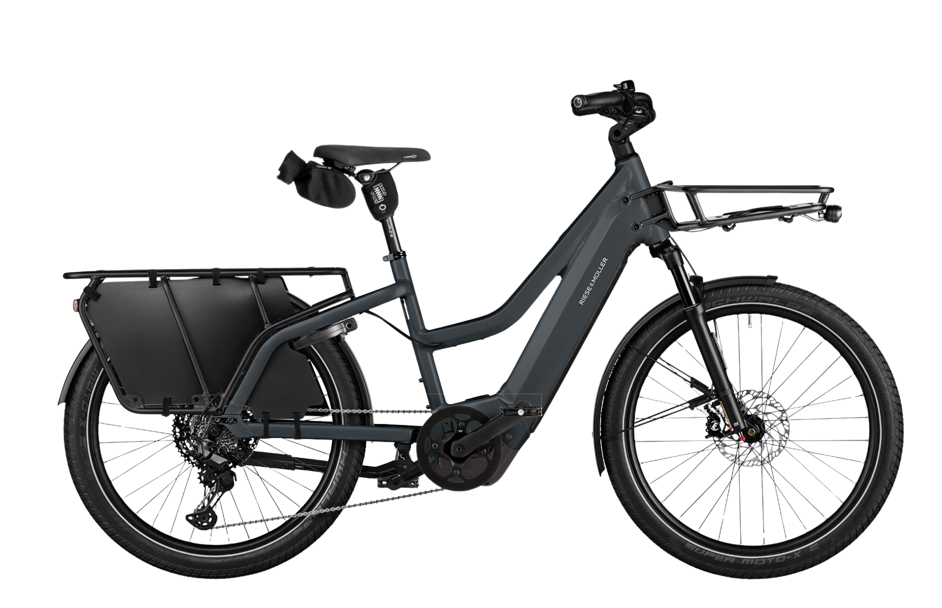 Riese & Müller Multicharger3 Mixte Touring 1 - Vietz - de specialist in E-bikes en Speed Pedelecs Riese & Müller Multicharger3 Mixte Touring