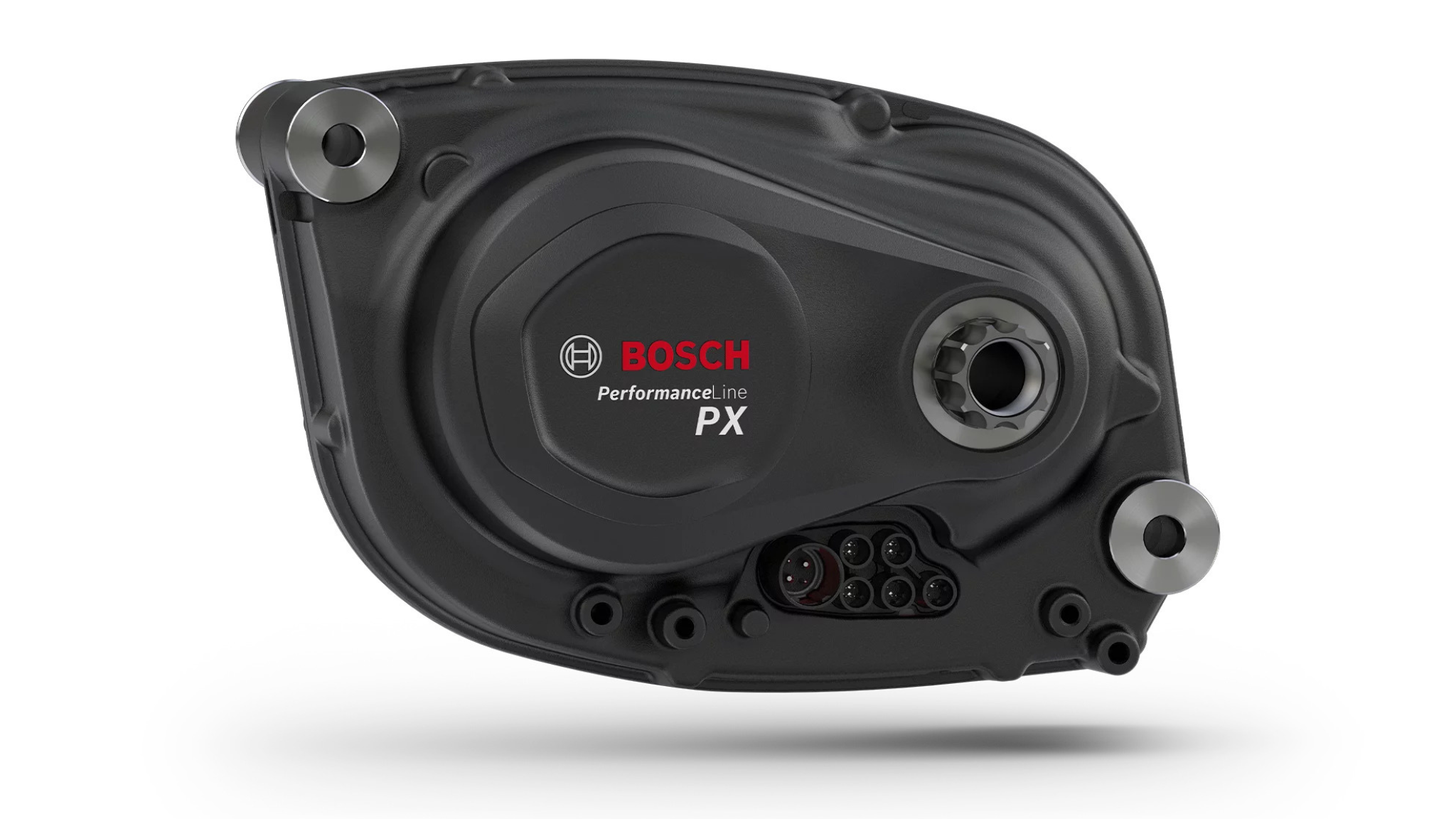 De Bosch performance Line PX motor