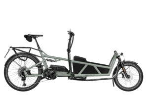 Riese & Müller Load5 60 Touring HS