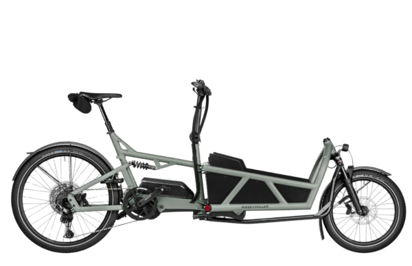 Riese & Müller Load5 60 Touring