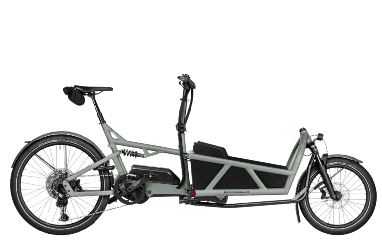 Riese & Müller Load5 60 Touring