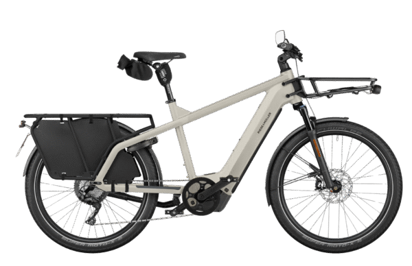 Riese & Müller Multicharger3 Touring HS