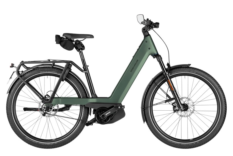 Riese & Müller Nevo5 Vario 5 - Vietz - de specialist in E-bikes en Speed Pedelecs Riese & Müller Nevo5 Vario - Afbeelding 5