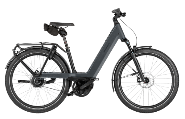 Riese & Müller Nevo5 Vario Core