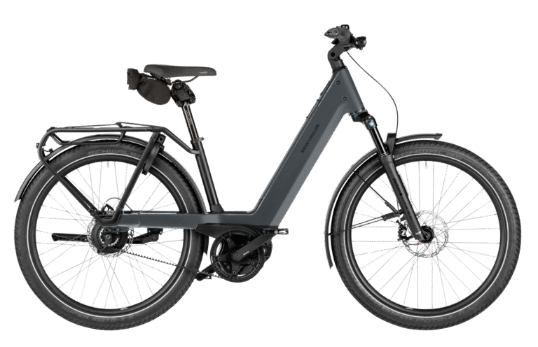 Riese & Müller Nevo5 Vario Core