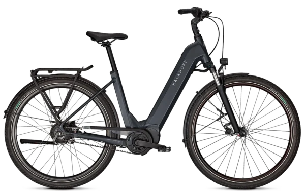 Kalkhoff Image 5 Season