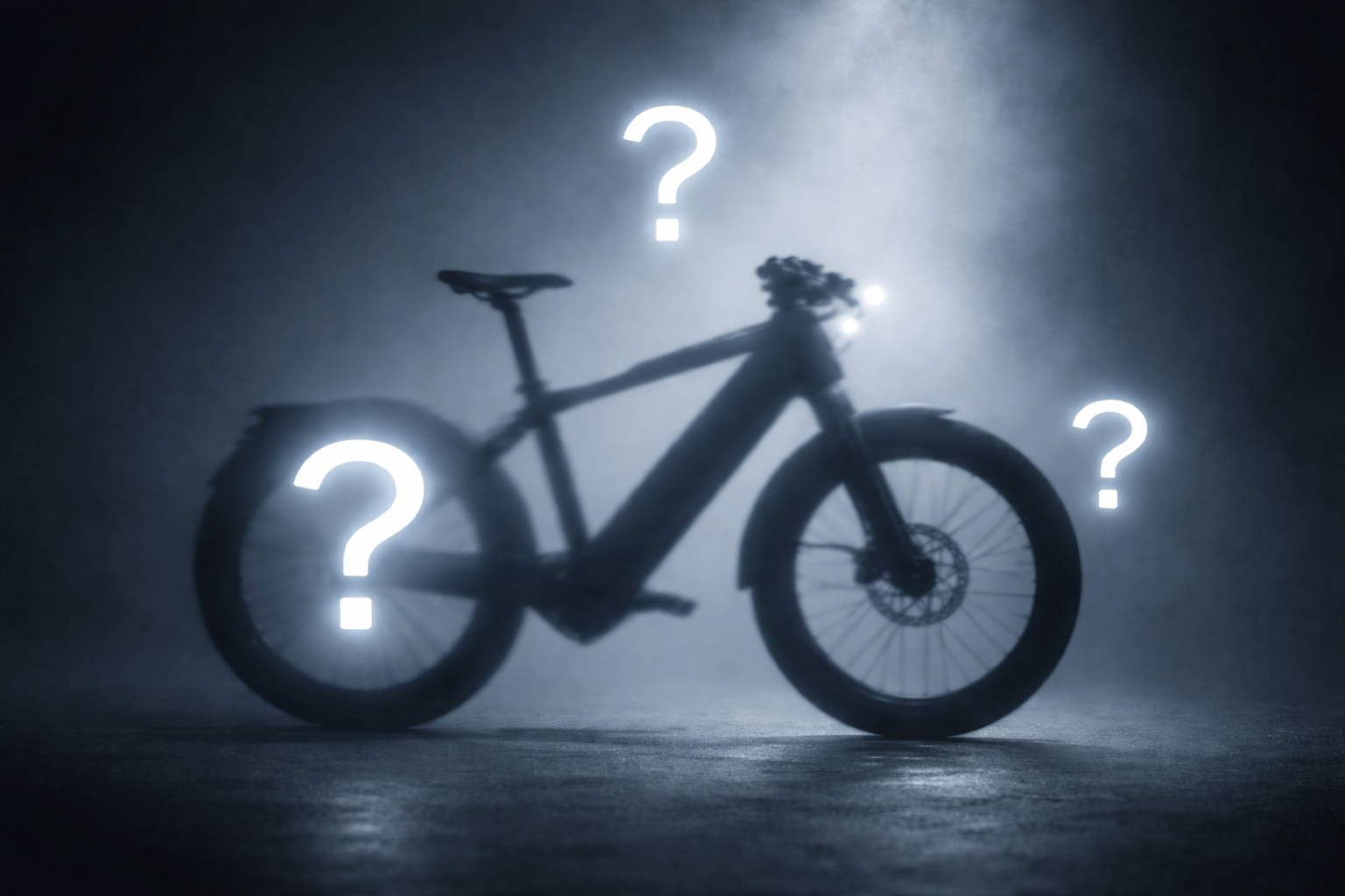 Mysterieuze teaser van de nieuwe Stromer Speed Pedelec 2027 modellenreeks bij Vietz
