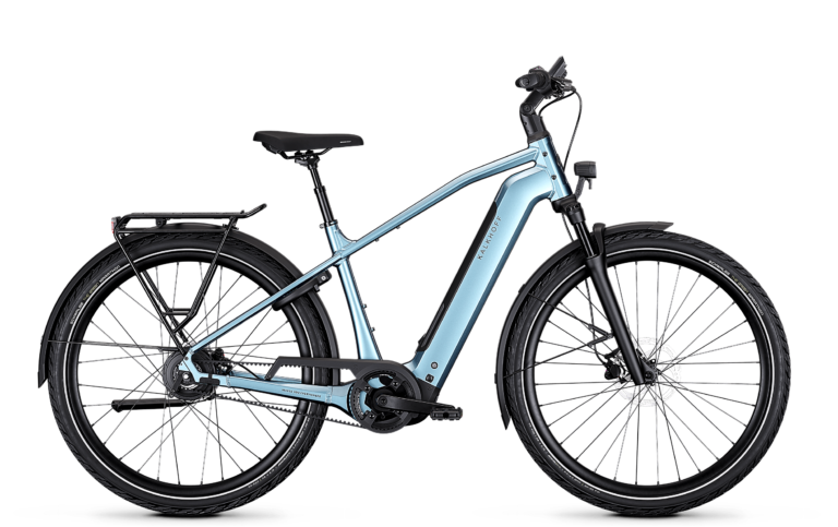 Kalkhoff Image 3 Excite BLX 2026