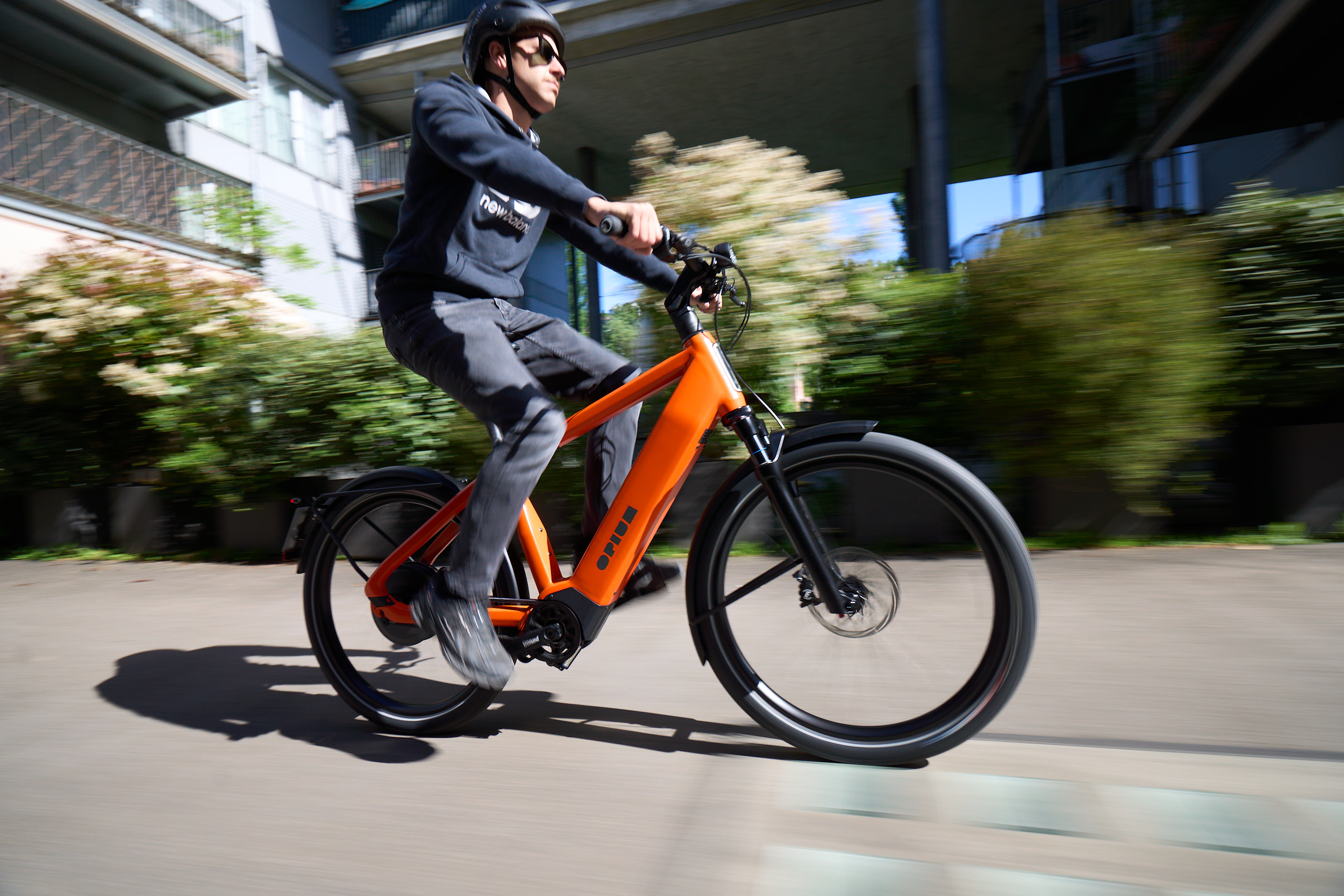 Opium Model T2 4 - Vietz - de specialist in E-bikes en Speed Pedelecs Opium Model T2 - Afbeelding 4