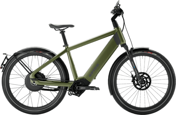 Mechanical-bikes-O17-Aztek-Green-Glossy-2