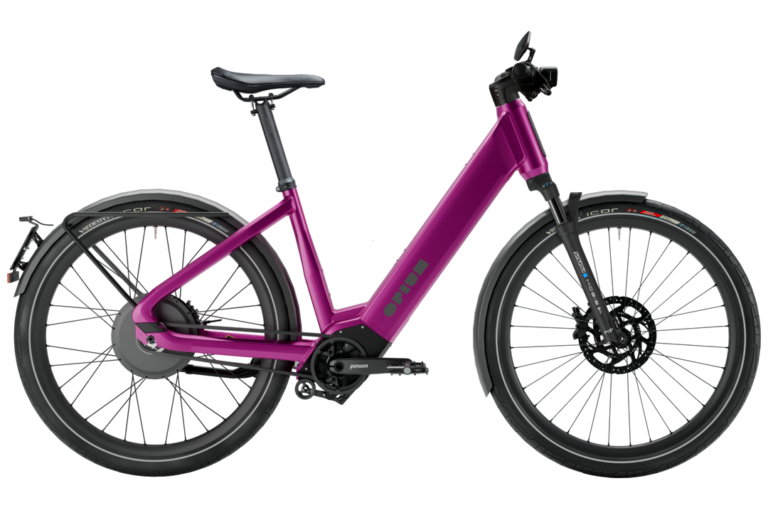 Opium Model L Smart.Shift
