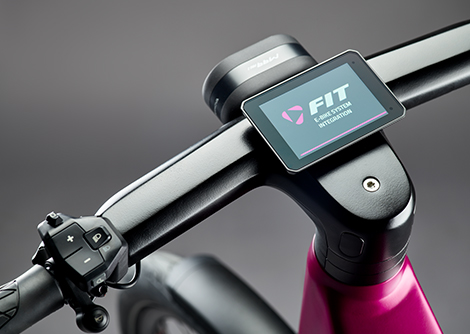Opium Model L Smart.Shift 6 - Vietz - de specialist in E-bikes en Speed Pedelecs Opium Model L Smart.Shift - Afbeelding 6