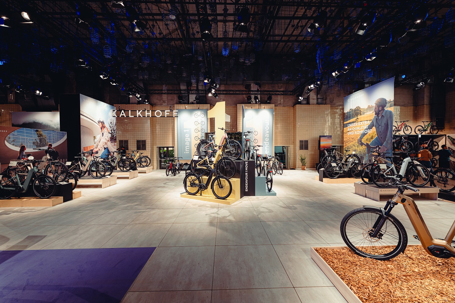 Kalkhoff Image 1 Move 3 - Vietz - de specialist in E-bikes en Speed Pedelecs Kalkhoff Image 1 Move - Afbeelding 3