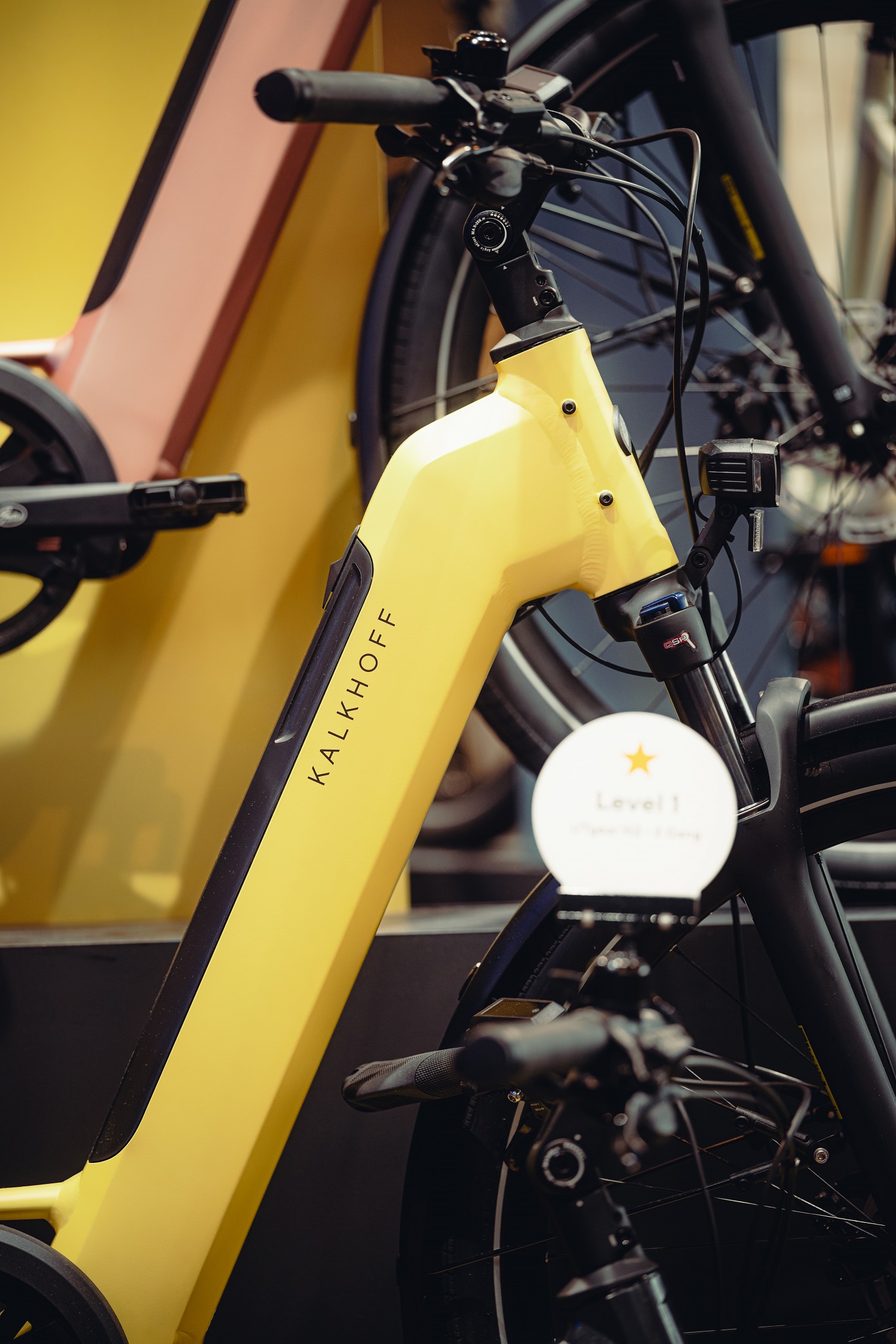 Kalkhoff Image 1 Move 1 - Vietz - de specialist in E-bikes en Speed Pedelecs Kalkhoff Image 1 Move