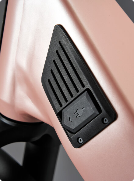 Opium Model L 5 - Vietz - de specialist in E-bikes en Speed Pedelecs Opium Model L - Afbeelding 5