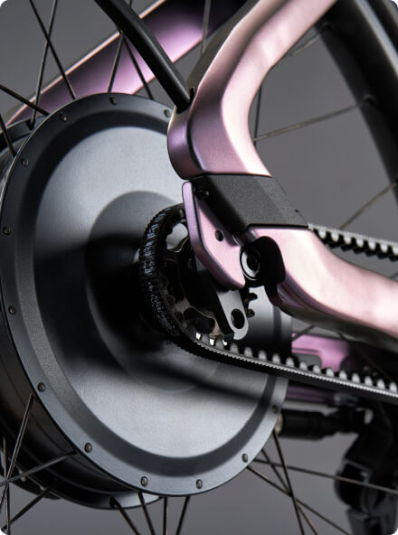 Opium Model S2 4 - Vietz - de specialist in E-bikes en Speed Pedelecs Opium Model S2 - Afbeelding 4