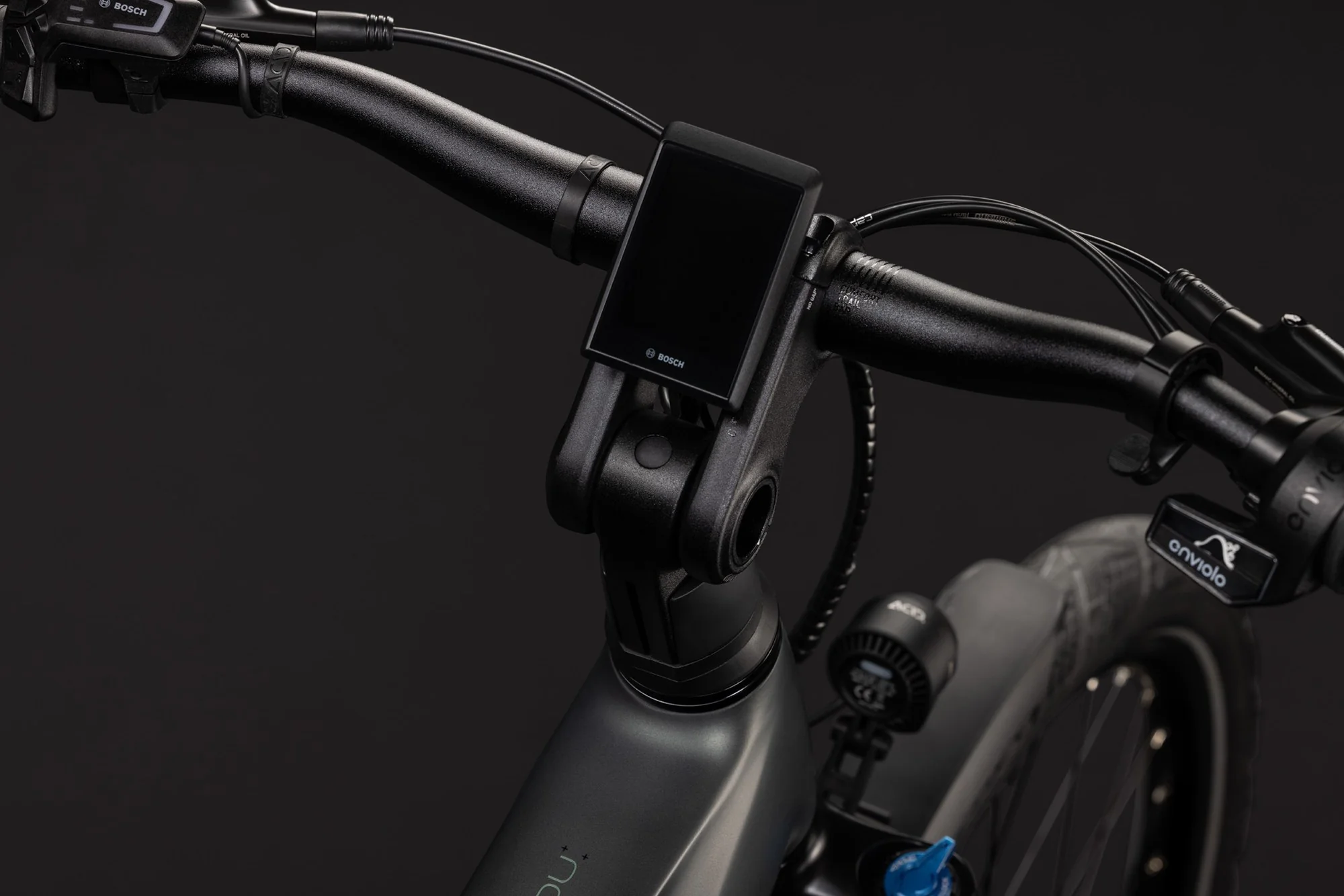 Cube Kathmandu Hybrid Deluxe PRO 800 2027 11 - Vietz - de specialist in E-bikes en Speed Pedelecs Cube Kathmandu Hybrid Deluxe PRO 800 2027 - Afbeelding 11