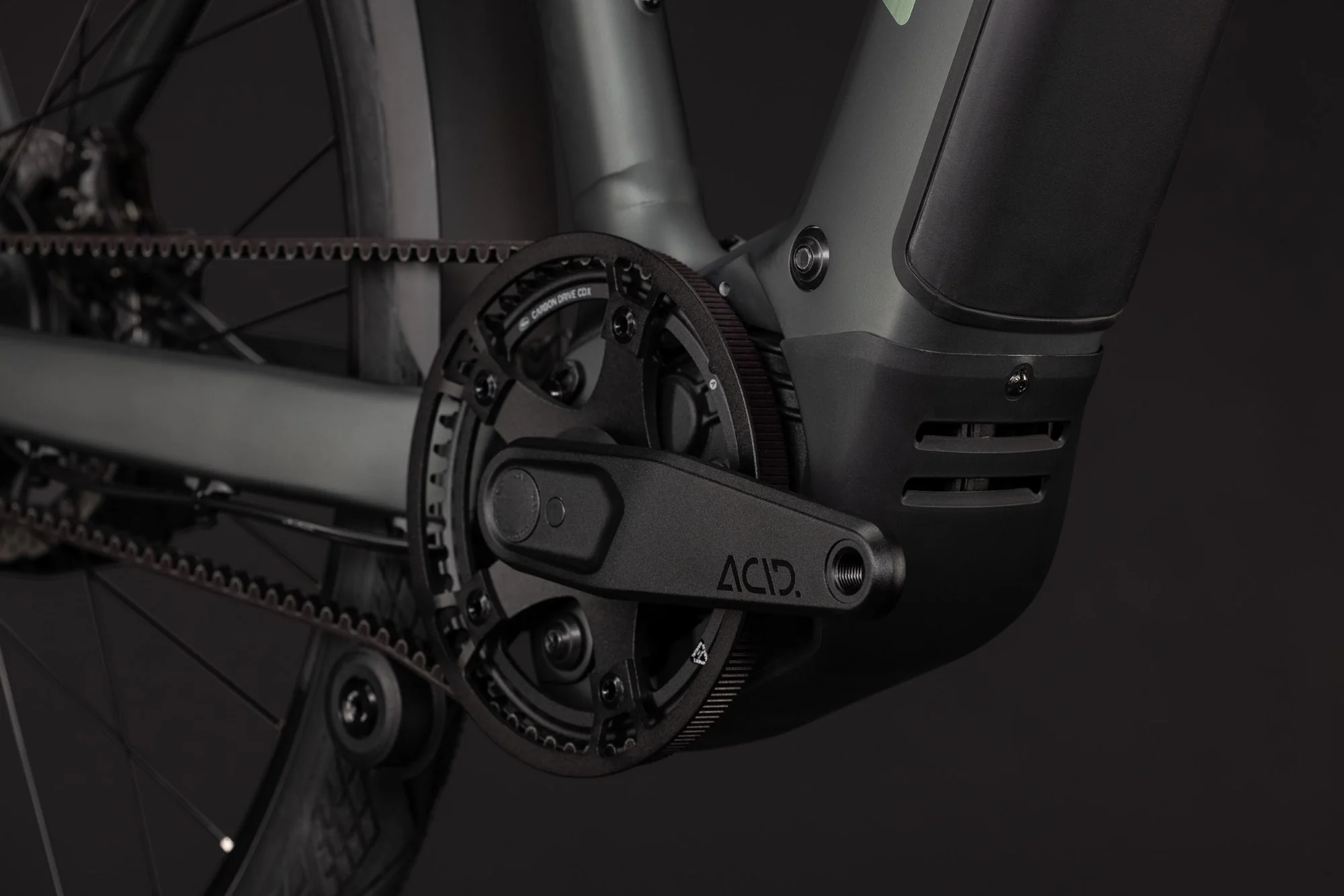 Cube Kathmandu Hybrid Deluxe PRO 800 2027 9 - Vietz - de specialist in E-bikes en Speed Pedelecs Cube Kathmandu Hybrid Deluxe PRO 800 2027 - Afbeelding 9