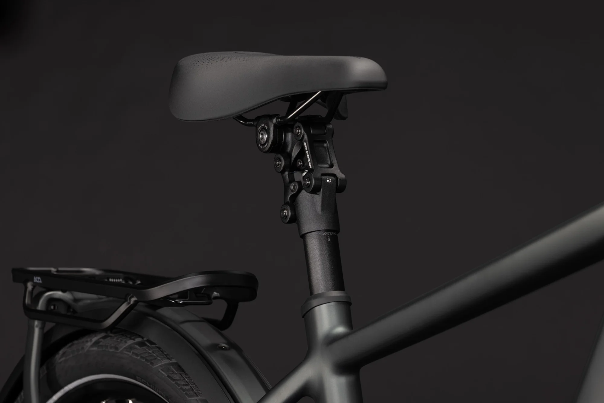 Cube Kathmandu Hybrid Deluxe PRO 800 2027 8 - Vietz - de specialist in E-bikes en Speed Pedelecs Cube Kathmandu Hybrid Deluxe PRO 800 2027 - Afbeelding 8