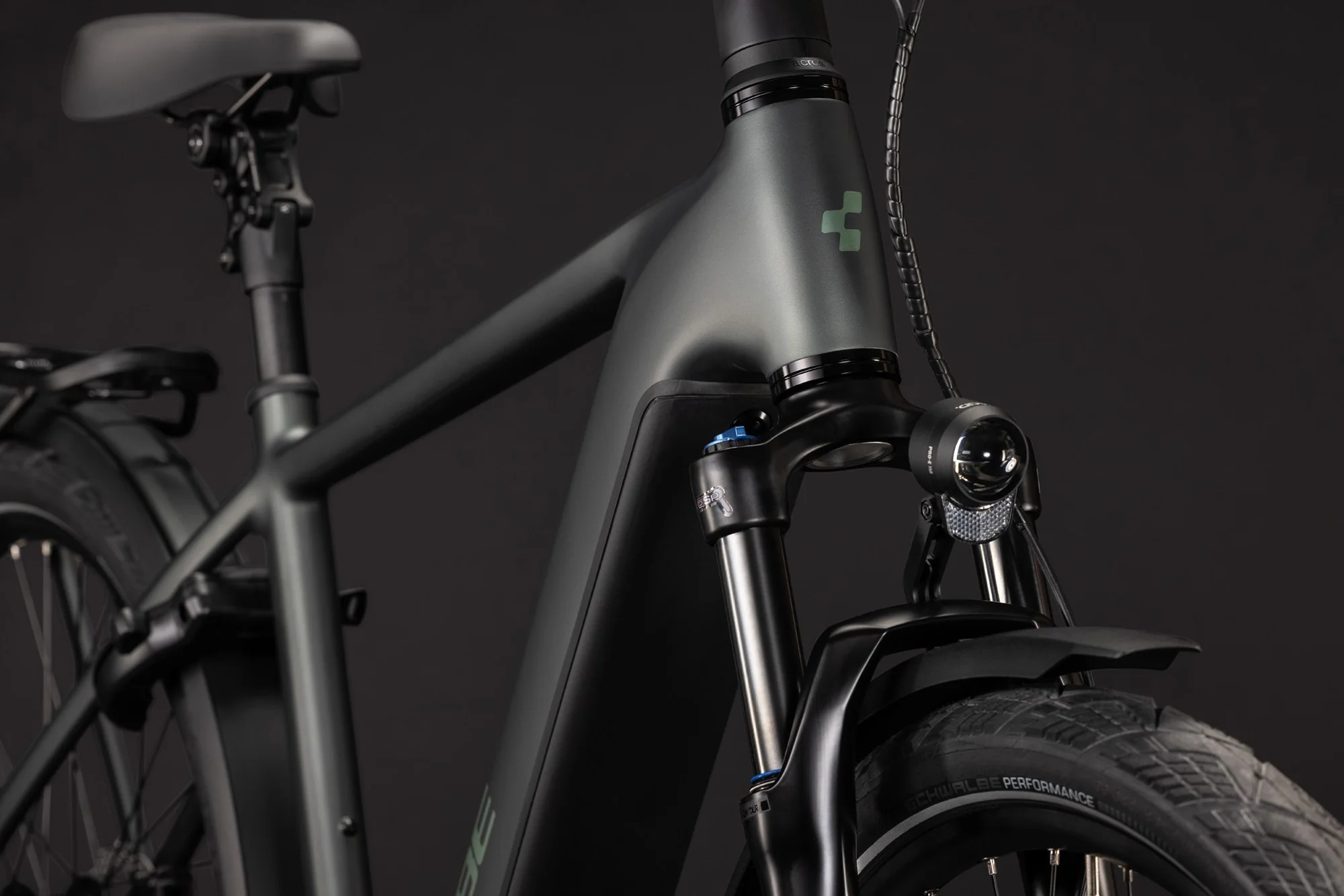 Cube Kathmandu Hybrid Deluxe PRO 800 2027 7 - Vietz - de specialist in E-bikes en Speed Pedelecs Cube Kathmandu Hybrid Deluxe PRO 800 2027 - Afbeelding 7