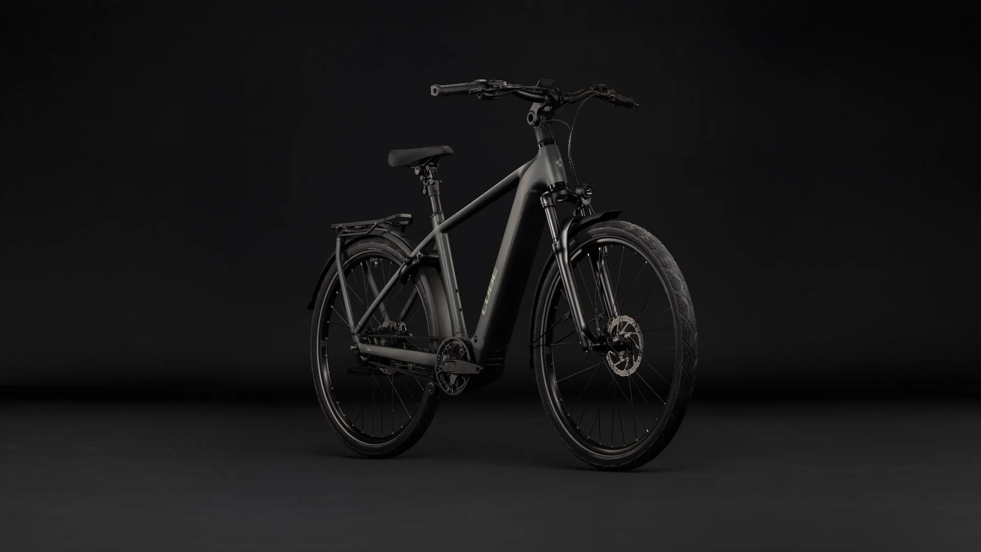Cube Kathmandu Hybrid Deluxe PRO 800 2027 6 - Vietz - de specialist in E-bikes en Speed Pedelecs Cube Kathmandu Hybrid Deluxe PRO 800 2027 - Afbeelding 6