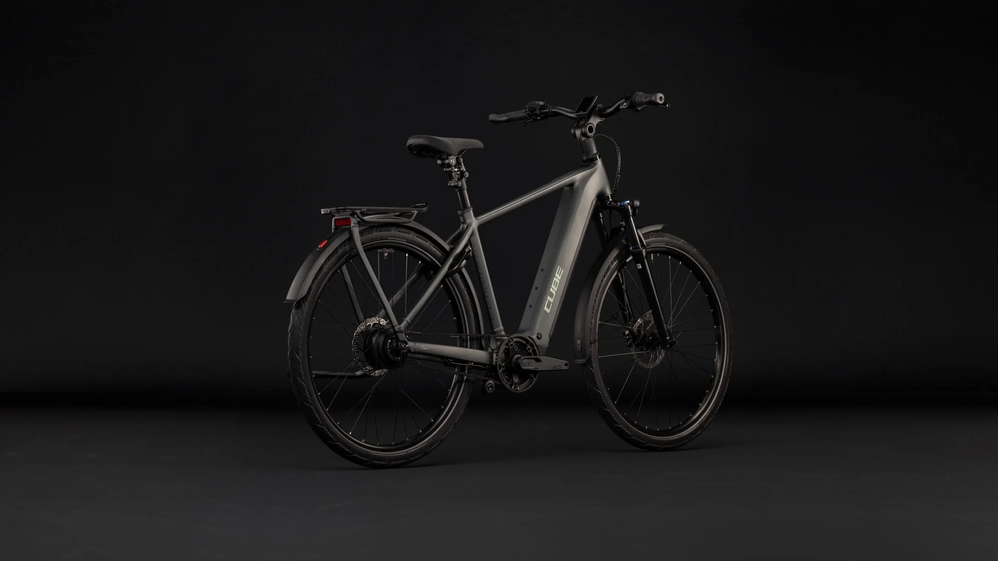 Cube Kathmandu Hybrid Deluxe PRO 800 2027 5 - Vietz - de specialist in E-bikes en Speed Pedelecs Cube Kathmandu Hybrid Deluxe PRO 800 2027 - Afbeelding 5