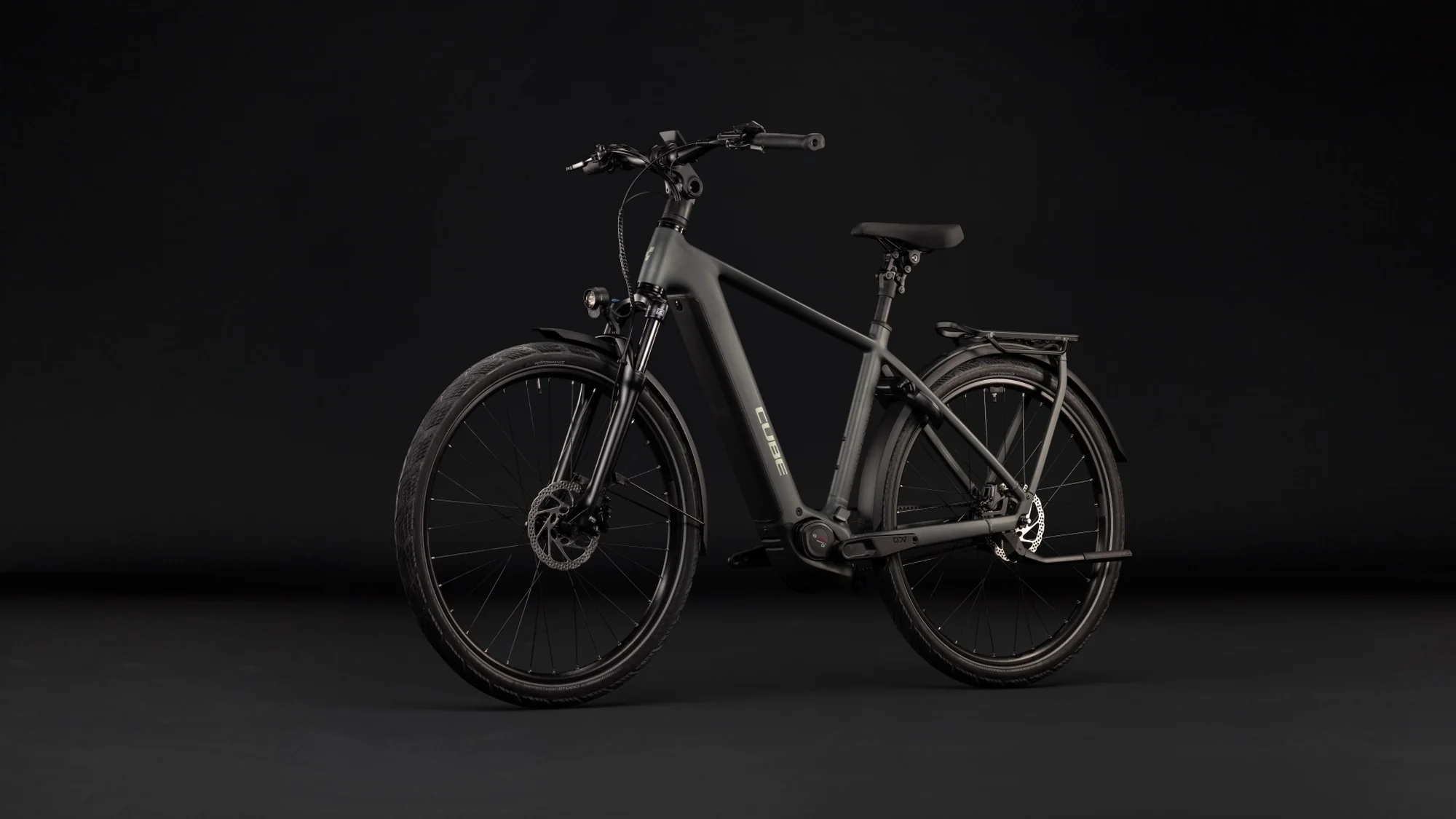 Cube Kathmandu Hybrid Deluxe PRO 800 2027 4 - Vietz - de specialist in E-bikes en Speed Pedelecs Cube Kathmandu Hybrid Deluxe PRO 800 2027 - Afbeelding 4