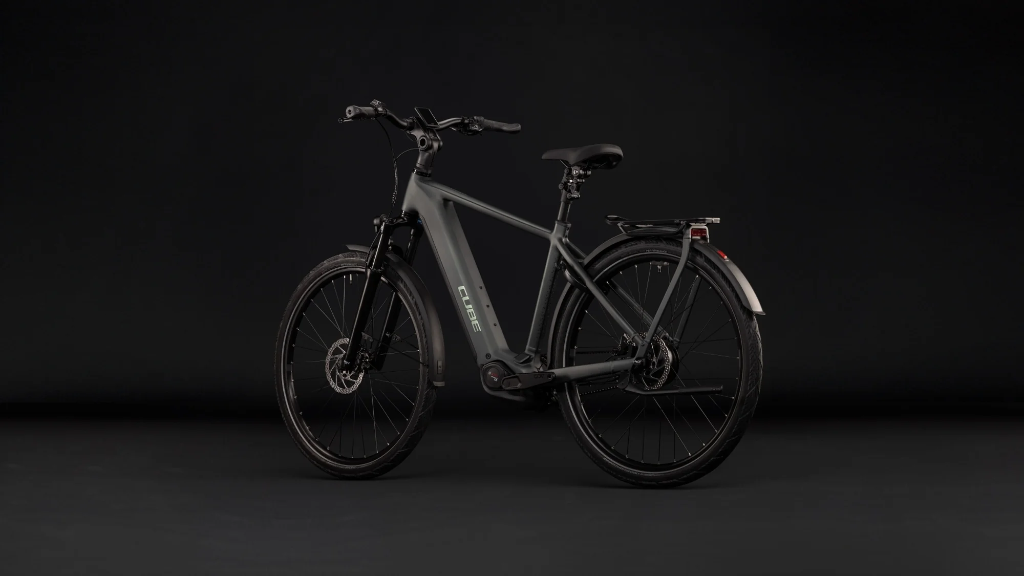 Cube Kathmandu Hybrid Deluxe PRO 800 2027 3 - Vietz - de specialist in E-bikes en Speed Pedelecs Cube Kathmandu Hybrid Deluxe PRO 800 2027 - Afbeelding 3