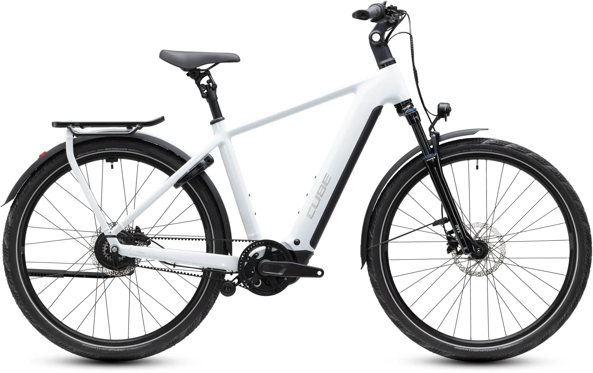 Cube Kathmandu Hybrid Deluxe PRO 800 2027 2 - Vietz - de specialist in E-bikes en Speed Pedelecs Cube Kathmandu Hybrid Deluxe PRO 800 2027 - Afbeelding 2