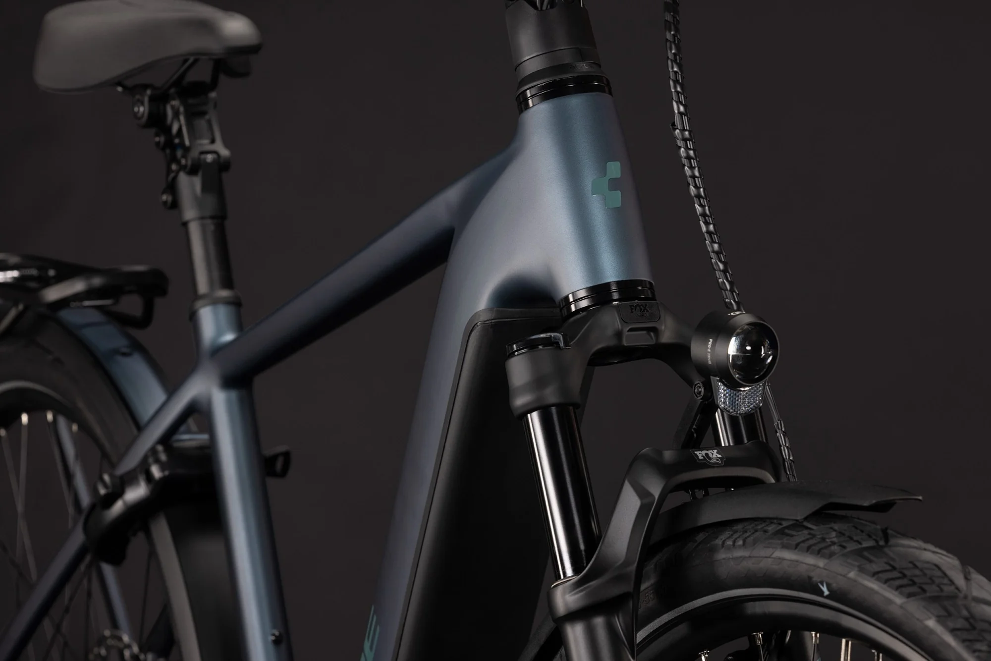 Cube Kathmandu Hybrid Deluxe SLX 800 2027 10 - Vietz - de specialist in E-bikes en Speed Pedelecs Cube Kathmandu Hybrid Deluxe SLX 800 2027 - Afbeelding 10