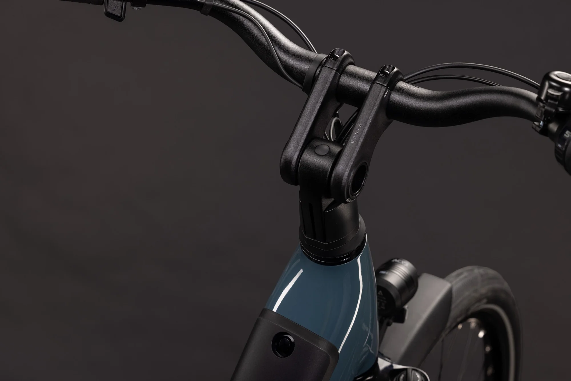 Cube Supreme Hybrid Comfort ONE 600 2027 7 - Vietz - de specialist in E-bikes en Speed Pedelecs Cube Supreme Hybrid Comfort ONE 600 2027 - Afbeelding 7