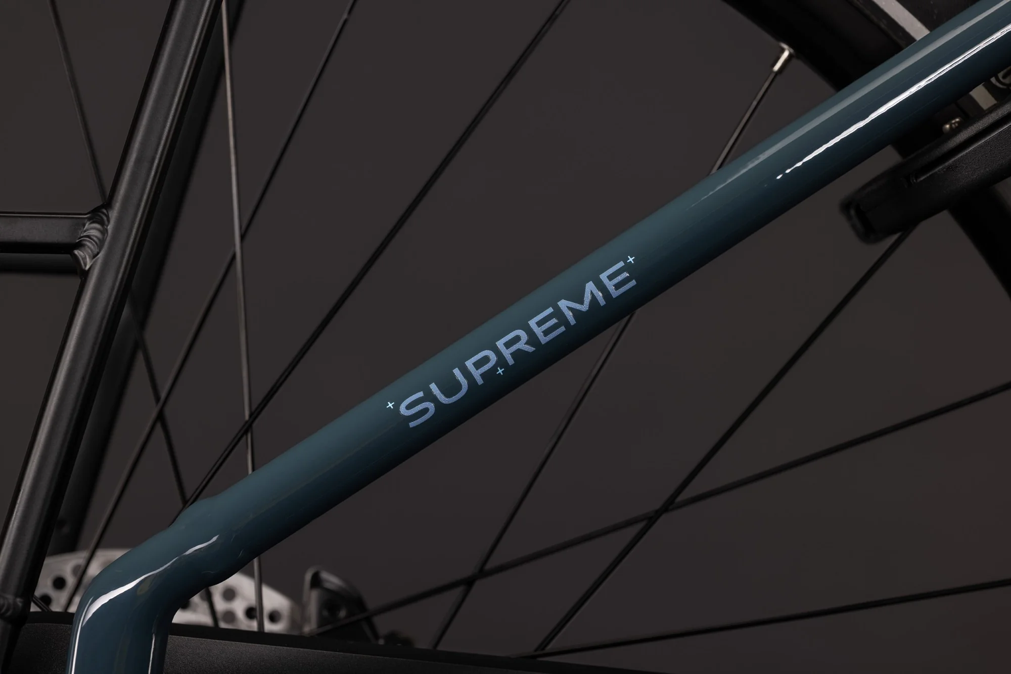 Cube Supreme Hybrid Comfort ONE 600 2027 10 - Vietz - de specialist in E-bikes en Speed Pedelecs Cube Supreme Hybrid Comfort ONE 600 2027 - Afbeelding 10