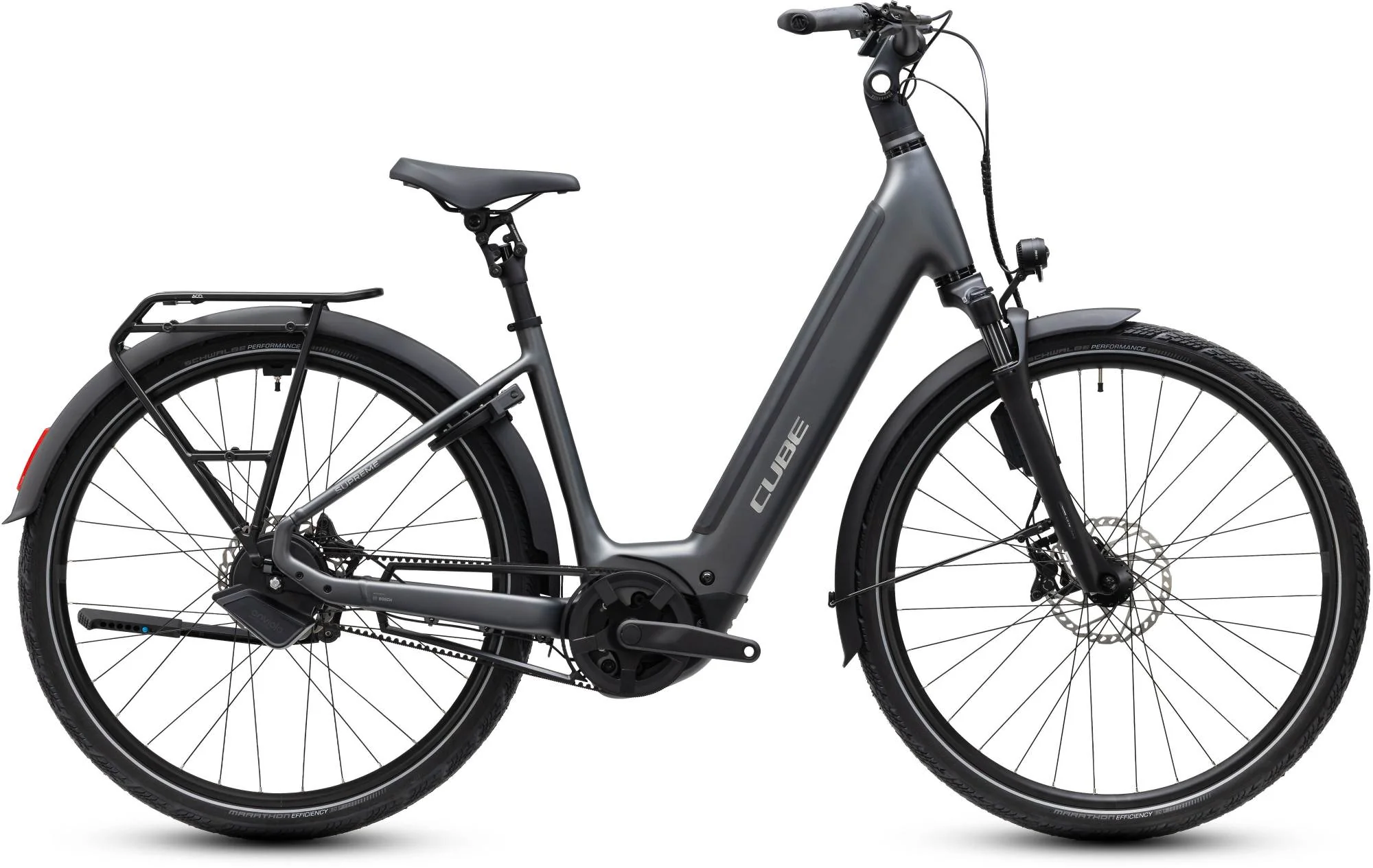 Cube Supreme Hybrid Deluxe SLT 600 2027 1 - Vietz - de specialist in E-bikes en Speed Pedelecs Cube Supreme Hybrid Deluxe SLT 600 2027